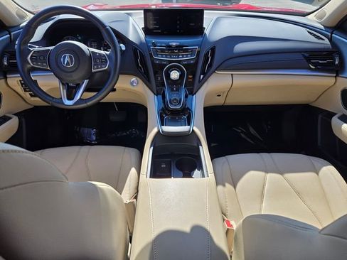 Certified 2023 Acura RDX AWD image 12