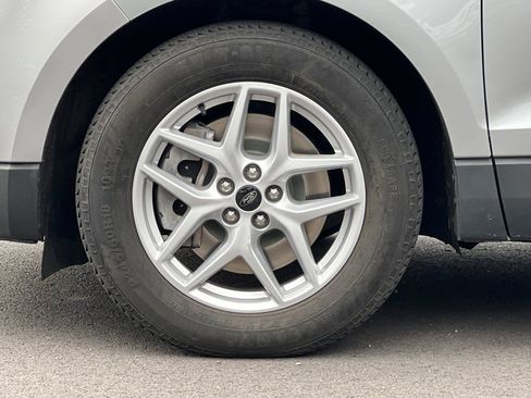 Used 2023 Ford Edge SEL AWD/4WD image 26