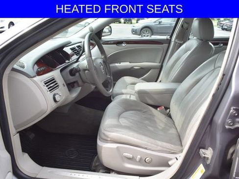 Used 2007 Buick Lucerne CXL FWD image 4