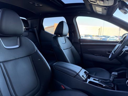 Used 2024 Hyundai Santa Cruz Limited image 41