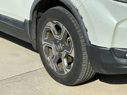 Used 2019 Honda CR-V EX image 13