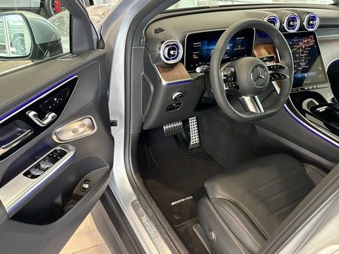 Certified 2026 Mercedes-Benz GLC 300 4MATIC image 12