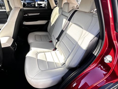 Used 2020 MAZDA CX-5 Grand Touring image 32