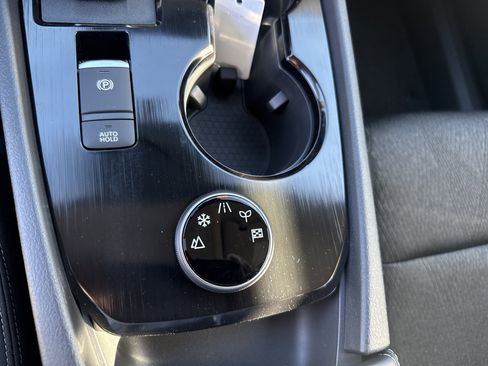 New 2026 Nissan Rogue SV image 28