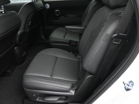 New 2026 Hyundai Palisade SEL image 10