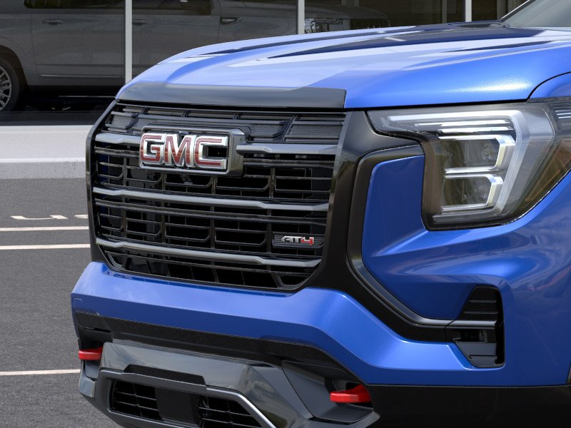 New 2027 GMC Terrain AT4 w/ Convenience Package III AWD/4WD image 13