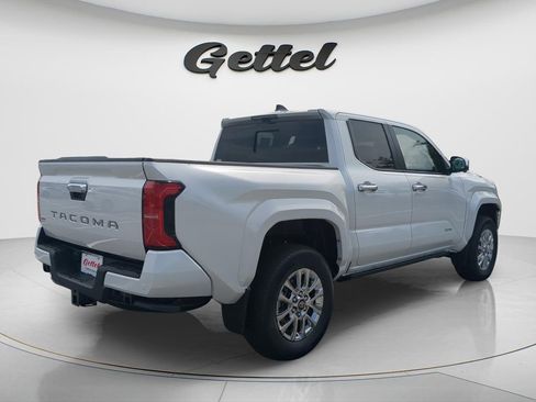 New 2026 Toyota Tacoma Limited AWD/4WD image 5