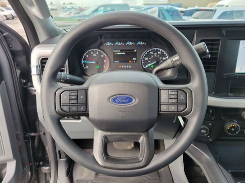 New 2026 Ford F250 XLT w/ 360-Degree Camera Package image 22