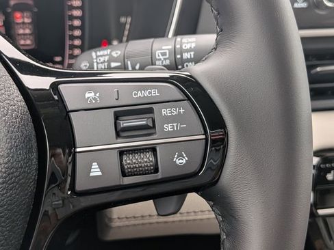 New 2026 Honda Pilot EX-L image 27