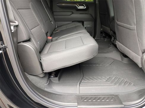 New 2025 Chevrolet Silverado 1500 LT image 32