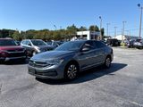 Used 2022 Volkswagen Jetta S image 3