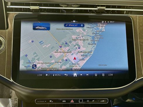 New 2026 Mercedes-Benz E 350 E 350 image 13