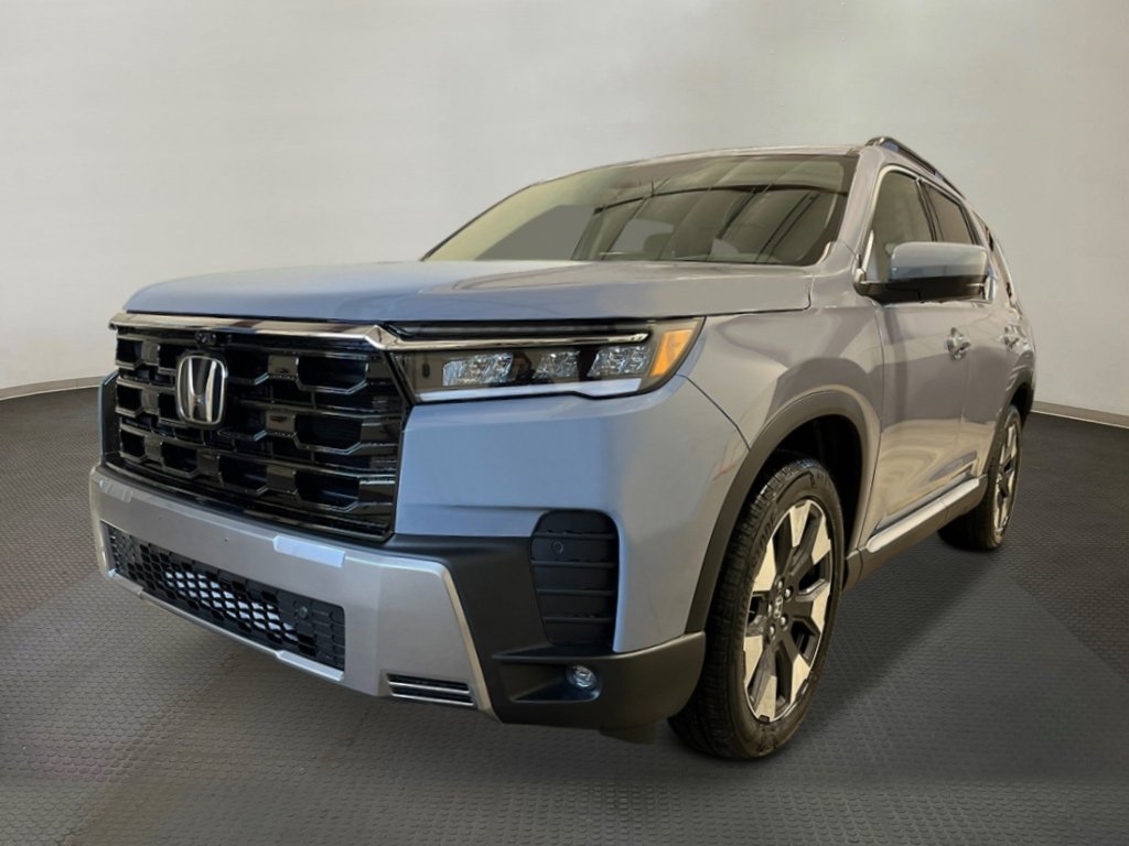 New 2026 Honda Pilot Touring image 1