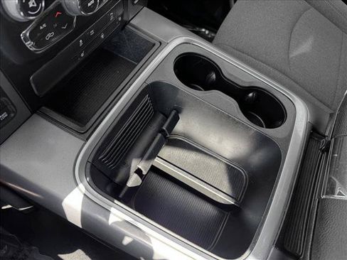 Used 2022 RAM 1500 Warlock w/ Electronics Group AWD/4WD image 16