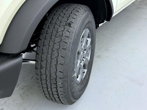 New 2026 Ford Bronco Big Bend AWD/4WD image 24