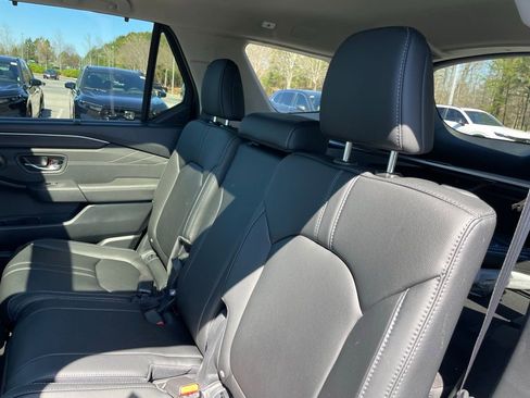 New 2026 Honda Pilot Touring image 44