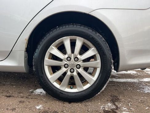 Used 2010 Toyota Corolla LE image 12