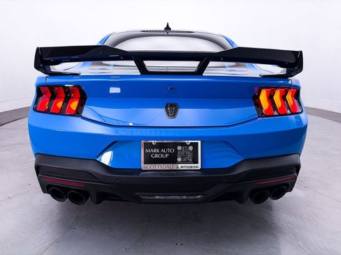 Used 2024 Ford Mustang Dark Horse RWD image 16