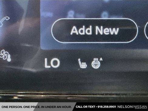 Certified 2024 Nissan Ariya FWD image 20
