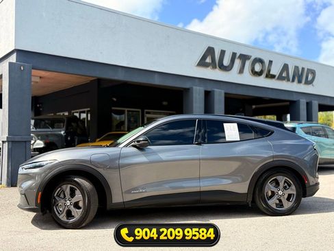 Used 2023 Ford Mustang Mach-E Select RWD image 6