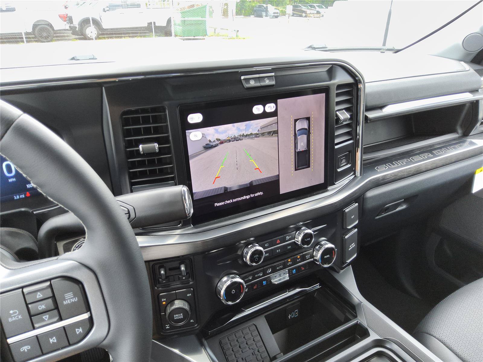 New 2026 Ford F250 Lariat w/ Chrome Package AWD/4WD image 20