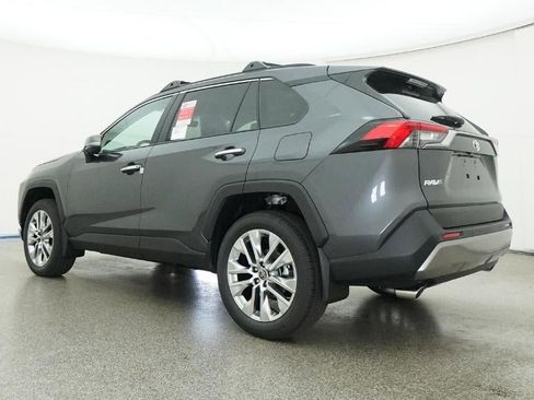 New 2025 Toyota RAV4 Limited w/ Advanced Technology Package image 29