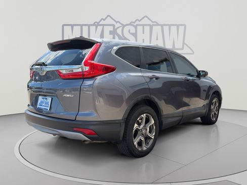 Used 2018 Honda CR-V EX-L image 5