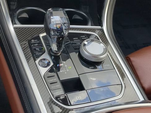 Used 2022 BMW M850i Gran Coupe xDrive AWD/4WD image 30