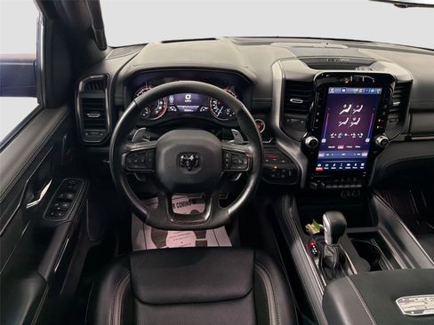 Used 2022 RAM 1500 TRX w/ TRX Level 2 Equipment Group AWD/4WD image 25