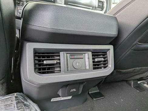 New 2026 Ford F350 Lariat w/ Black Appearance Package image 29