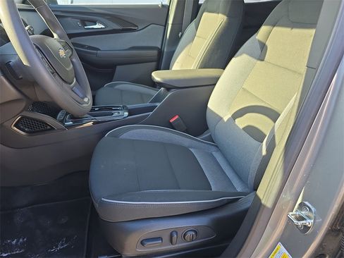 Used 2023 Chevrolet TrailBlazer LT w/ Convenience Package image 20