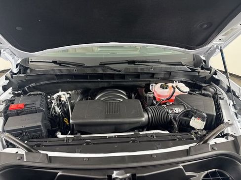 New 2026 Chevrolet Tahoe High Country image 34