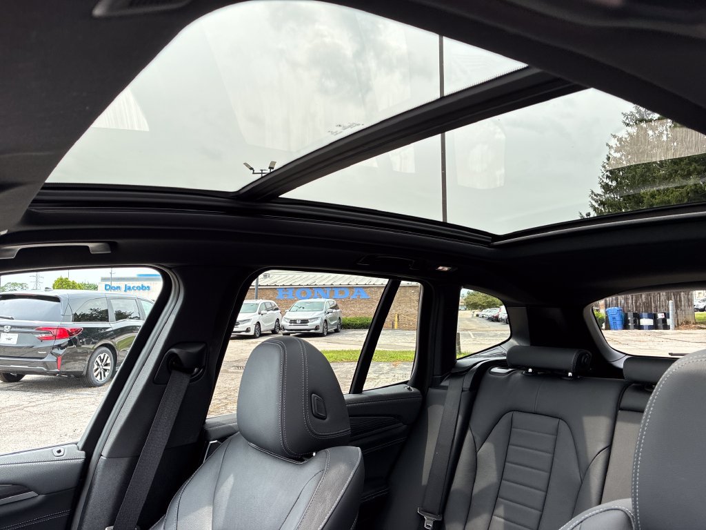 Used 2023 BMW X3 M40i AWD/4WD image 19