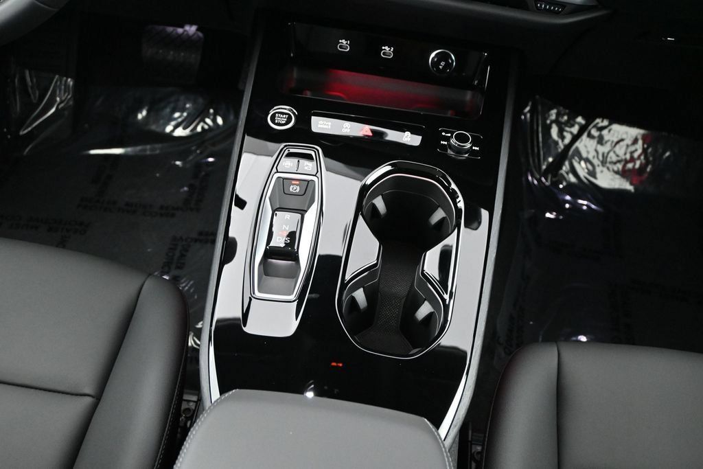 New 2026 Audi A5 2.0T Premium Plus AWD/4WD image 14
