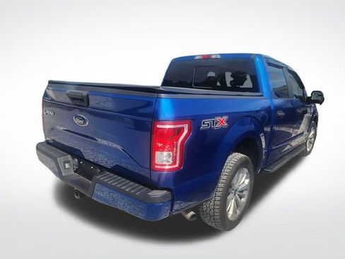Used 2017 Ford F150 XL w/ Equipment Group 101A Mid RWD image 5