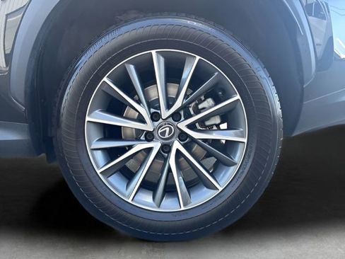 Used 2023 Lexus NX 350 AWD image 39