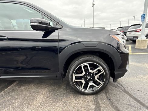 Certified 2022 Honda Passport Elite image 15