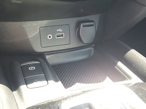Used 2019 Nissan Rogue SL AWD/4WD image 20