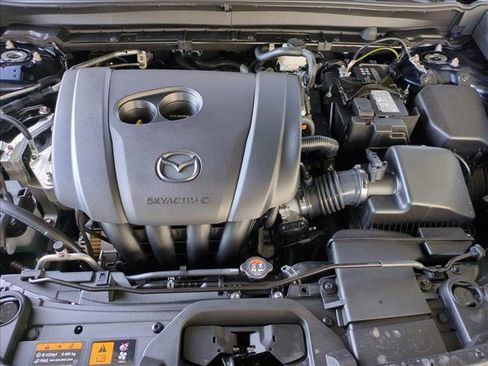 New 2026 MAZDA CX-30 AWD 2.5 S w/ Select Sport Pkg image 17