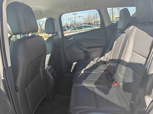 Used 2014 Ford Escape Titanium image 23