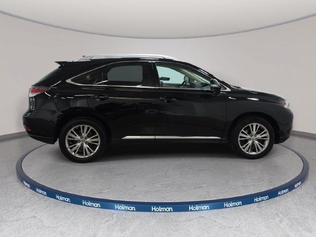 Used 2014 Lexus RX 350 FWD w/ Navigation Package image 5