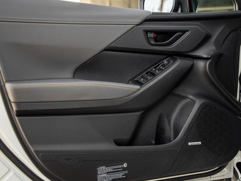 Used 2025 Subaru Crosstrek 2.5i Wilderness w/ Crosstrek Mirror Package image 20