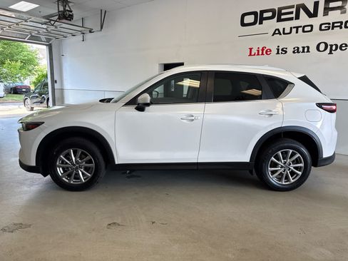 Used 2023 MAZDA CX-5 AWD 2.5 S image 4