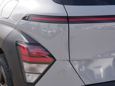 Certified 2026 Hyundai Kona SEL Sport AWD/4WD image 17