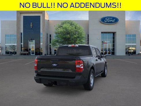 New 2026 Ford Maverick XL w/ Equipment Group 101A image 9