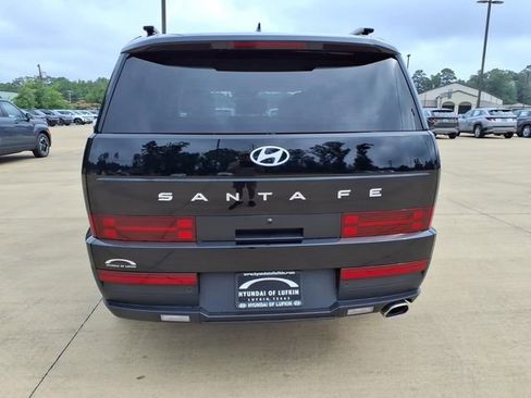 New 2026 Hyundai Santa Fe SEL FWD image 3