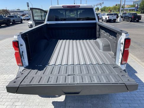 New 2025 Chevrolet Silverado 2500 LT w/ Trail Boss Package AWD/4WD image 20
