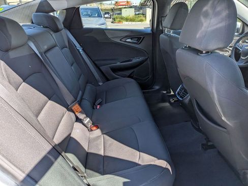 Used 2023 Chevrolet Malibu LT image 29