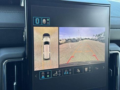 New 2026 GMC Yukon XL Denali w/ Denali Reserve Package image 14