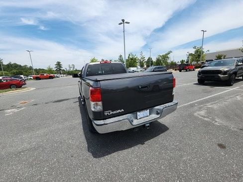 Used 2012 Toyota Tundra 2WD Double Cab w/ SR5 Pkg image 15
